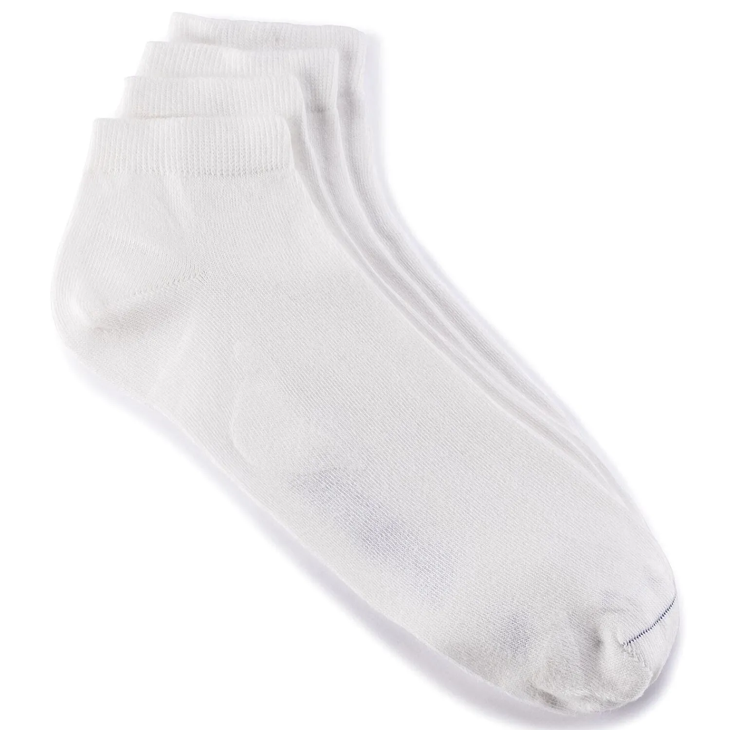 2 Pack Cotton Sole Sneaker*Birkenstock Online