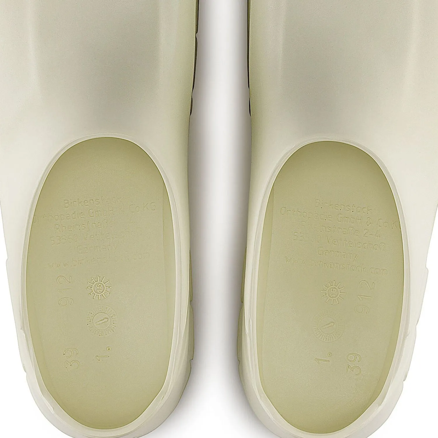 A 630*Birkenstock Discount