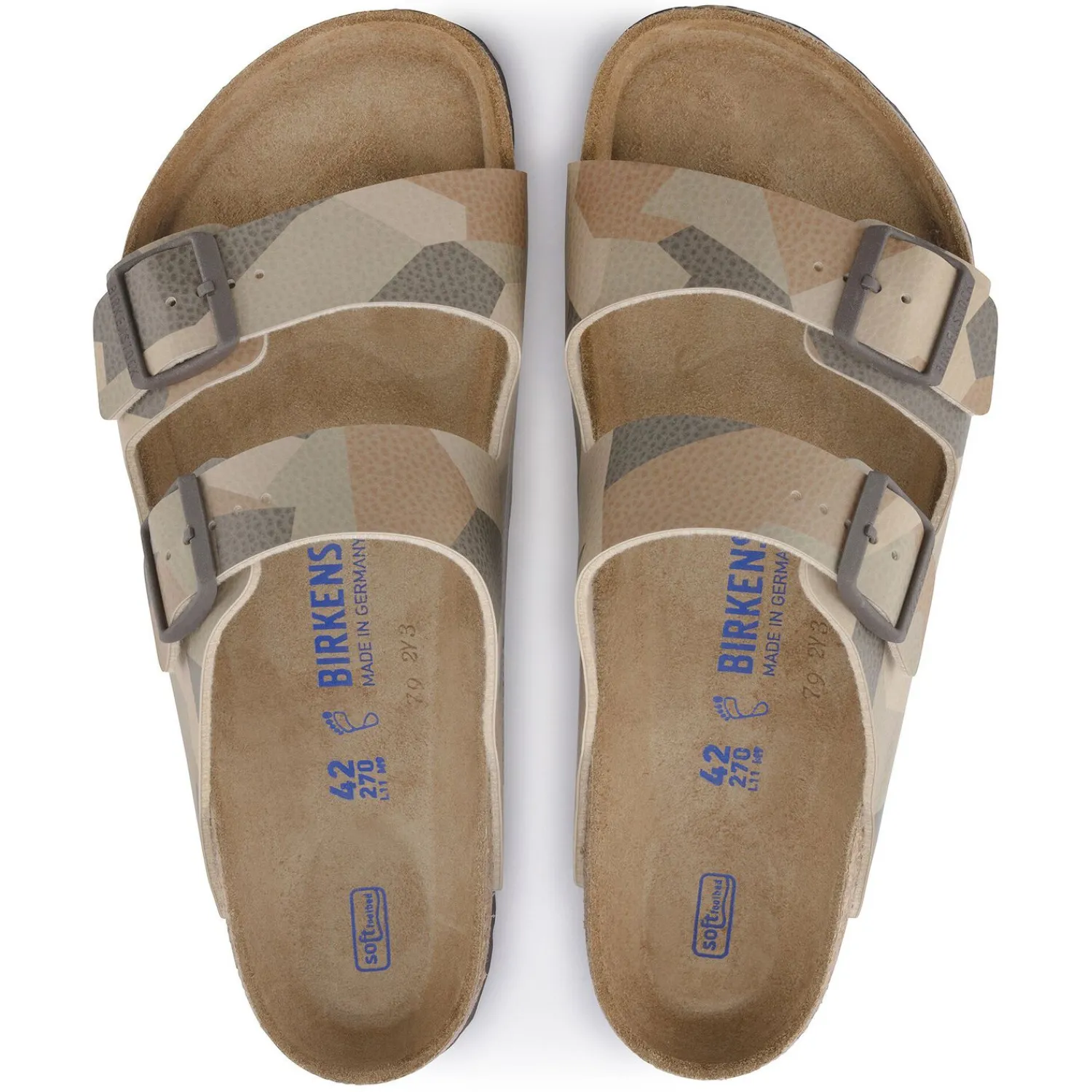 Arizona*Birkenstock Discount