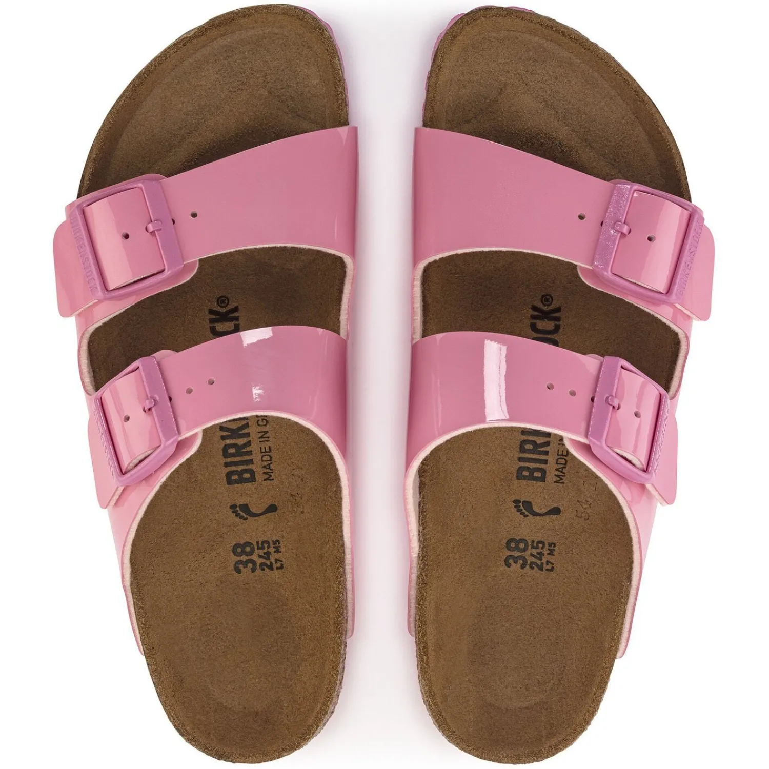 Arizona*Birkenstock New