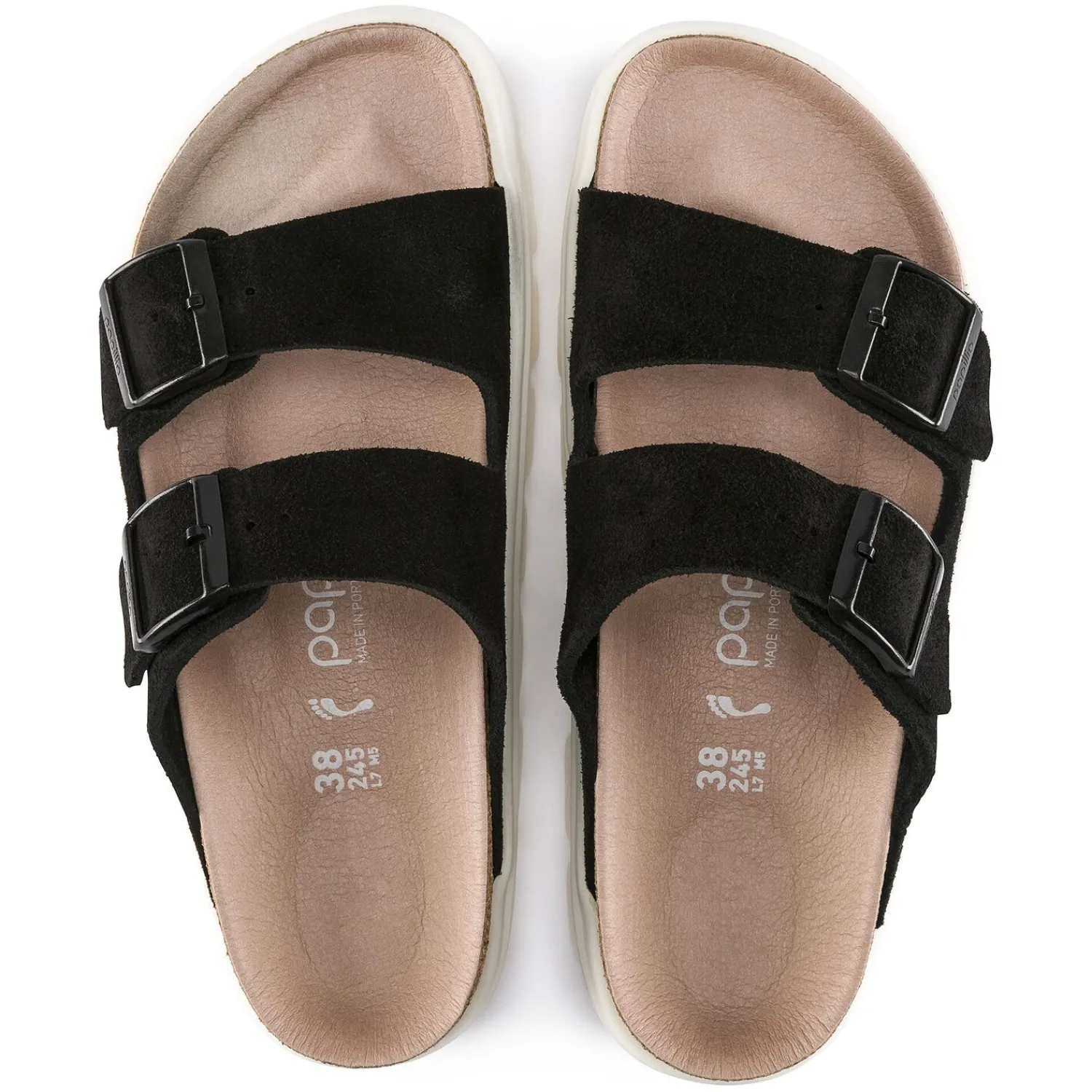Arizona*Birkenstock Fashion