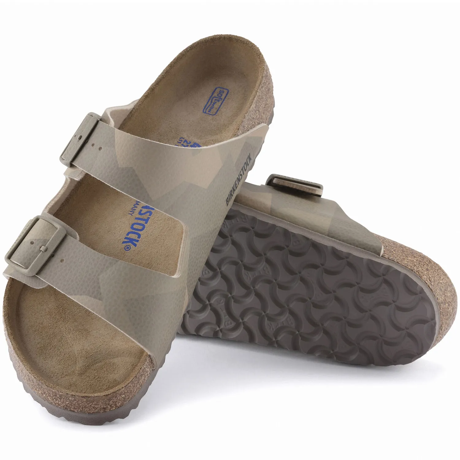 Arizona*Birkenstock New