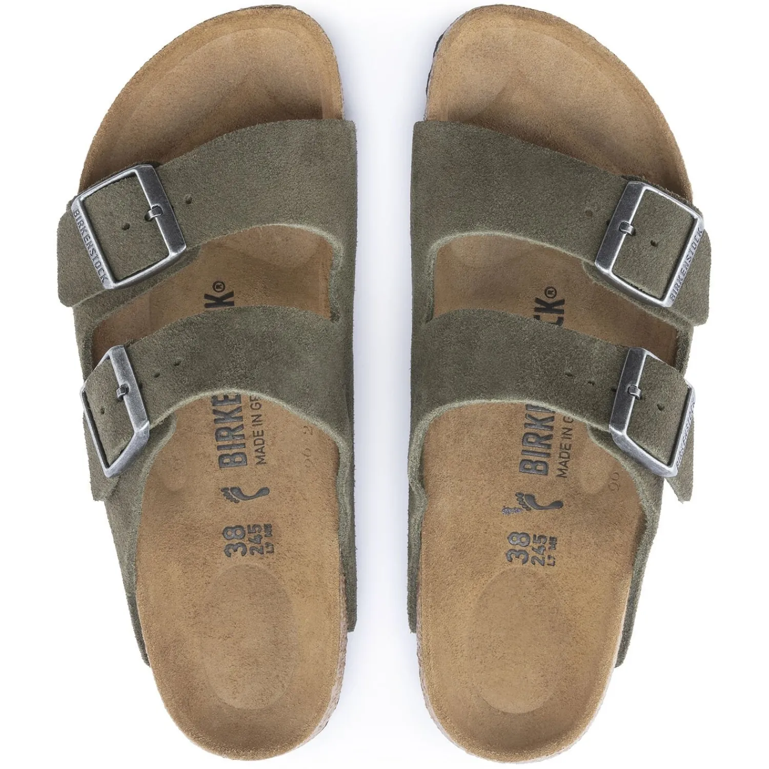 Arizona*Birkenstock Clearance