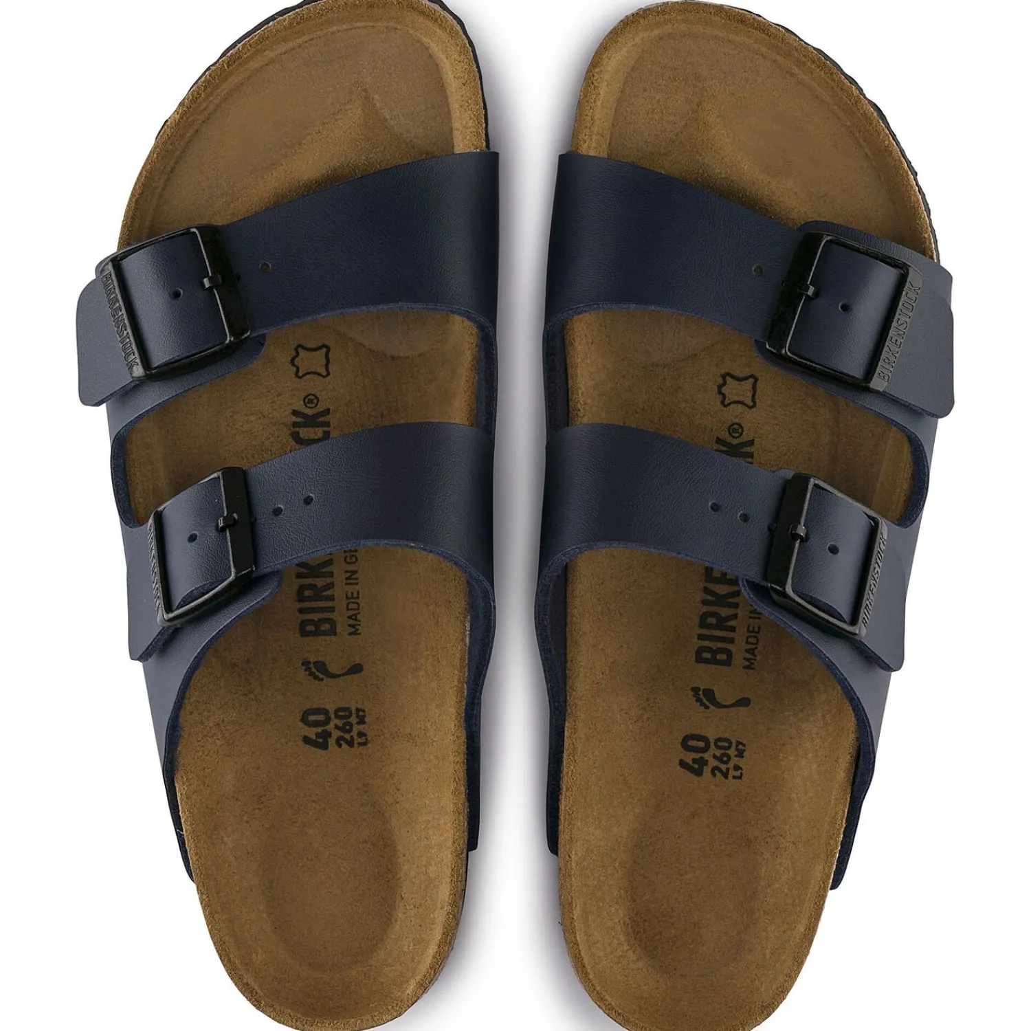 Arizona*Birkenstock Best