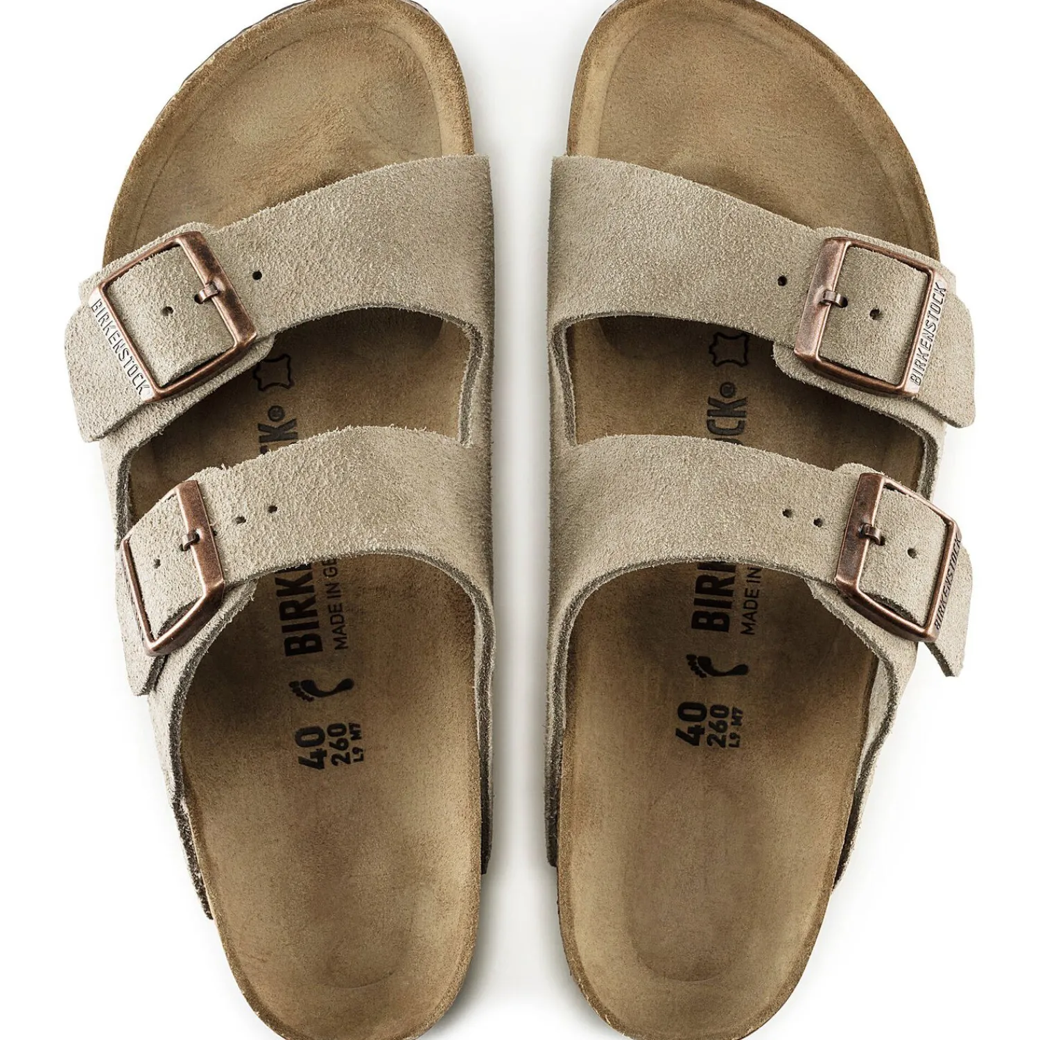 Arizona*Birkenstock Clearance