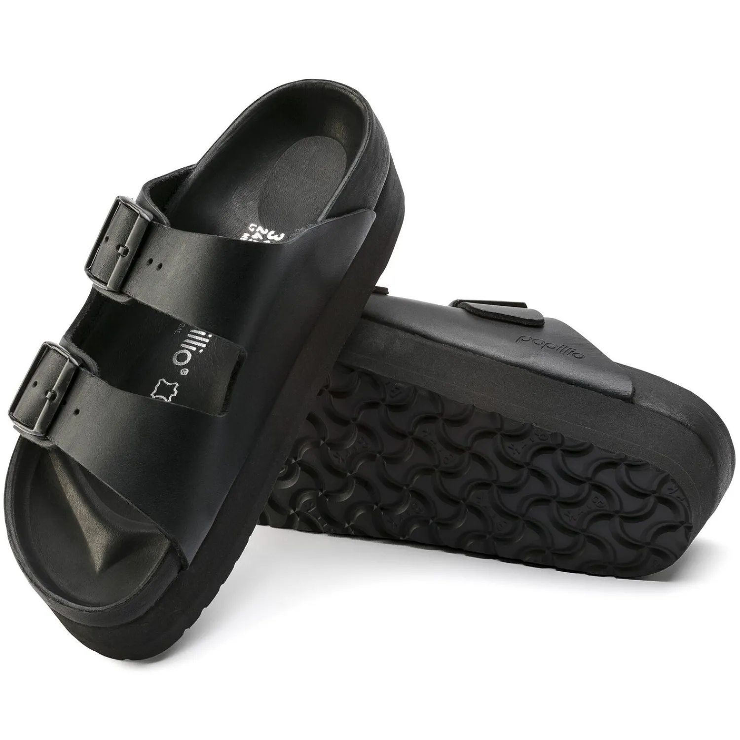 Arizona*Birkenstock Hot