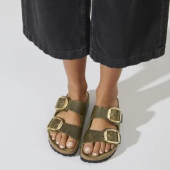Arizona Big Buckle*Birkenstock Best Sale