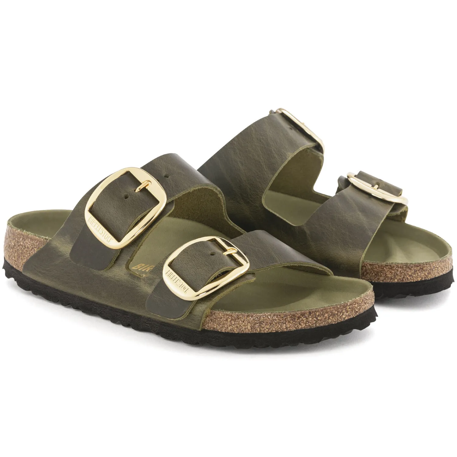 Arizona Big Buckle*Birkenstock Best Sale
