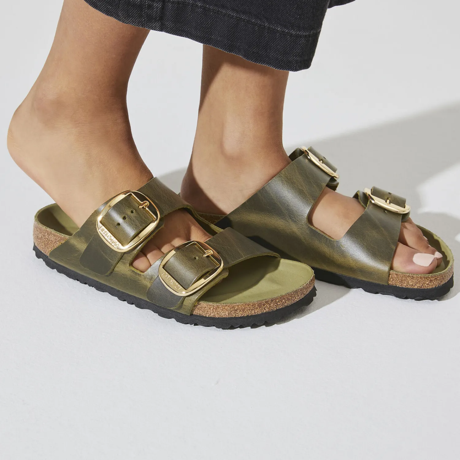 Arizona Big Buckle*Birkenstock Best Sale