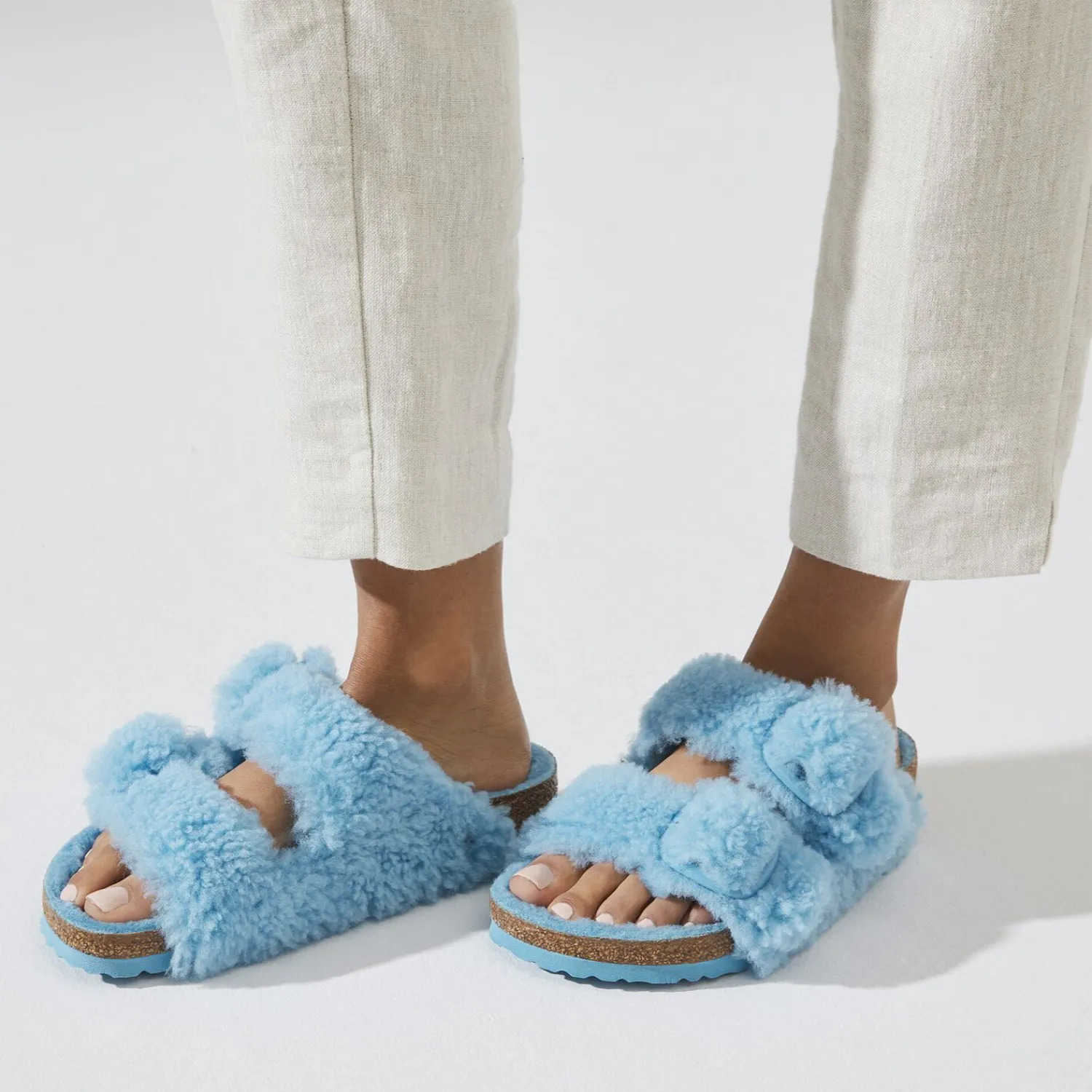 Arizona Big Buckle*Birkenstock Clearance