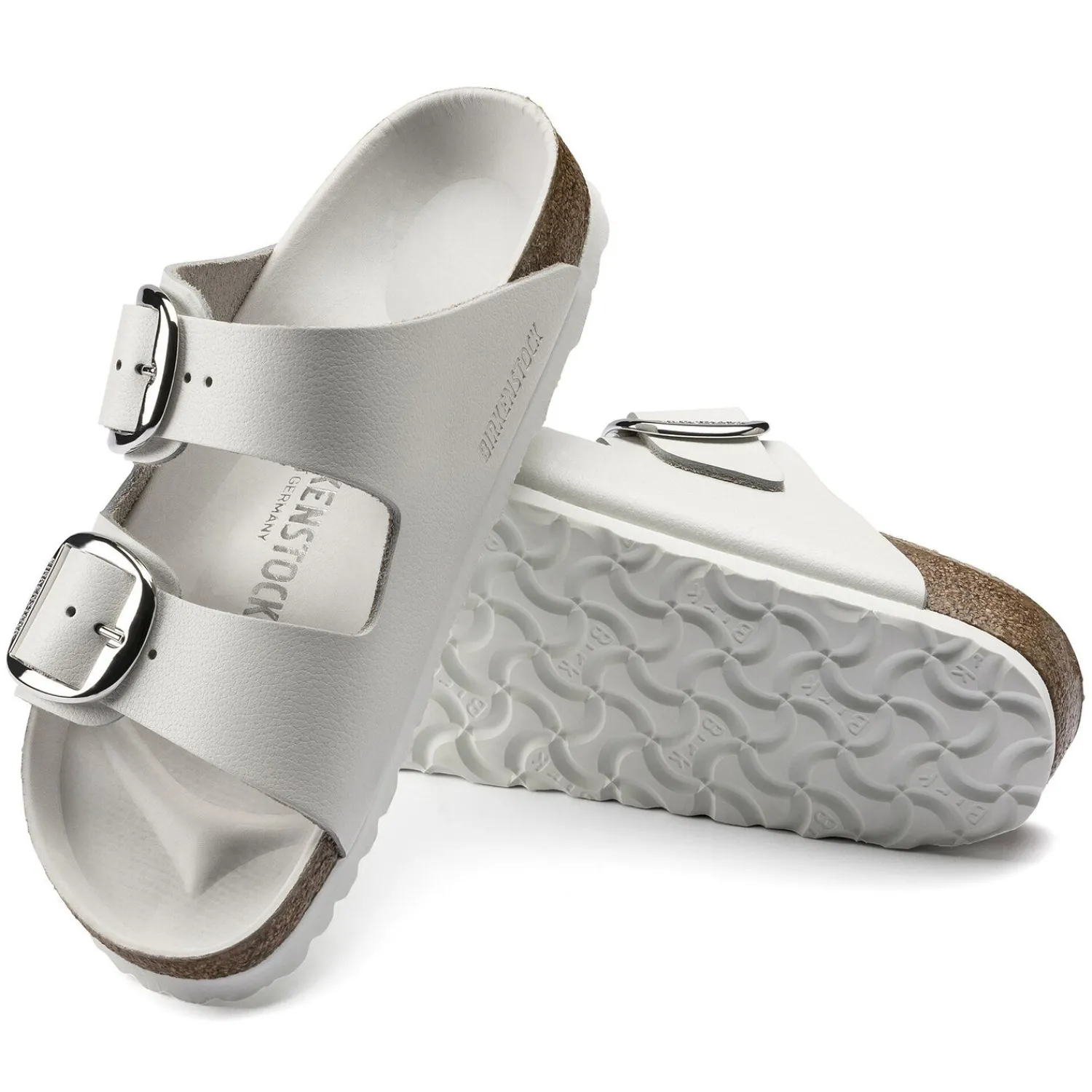 Arizona Big Buckle*Birkenstock Best