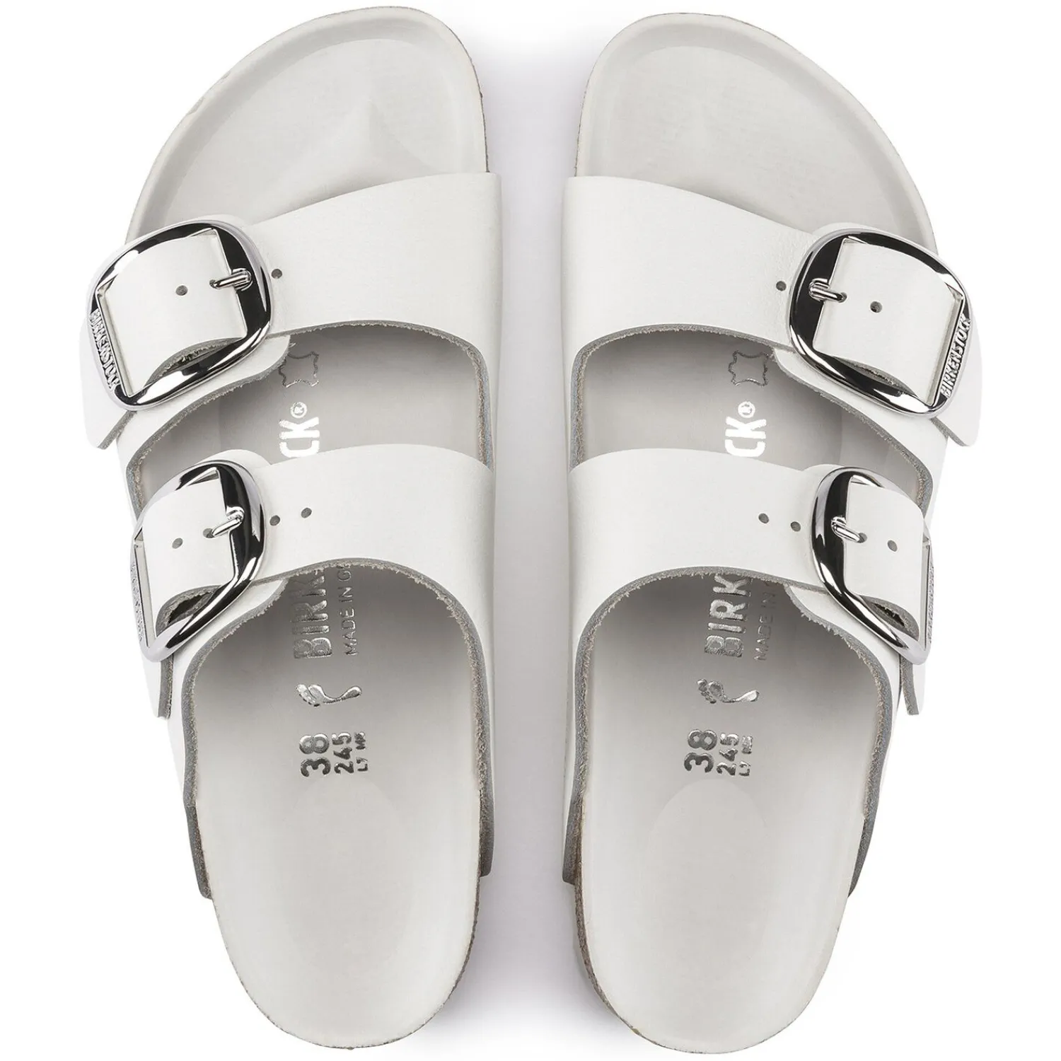 Arizona Big Buckle*Birkenstock Best