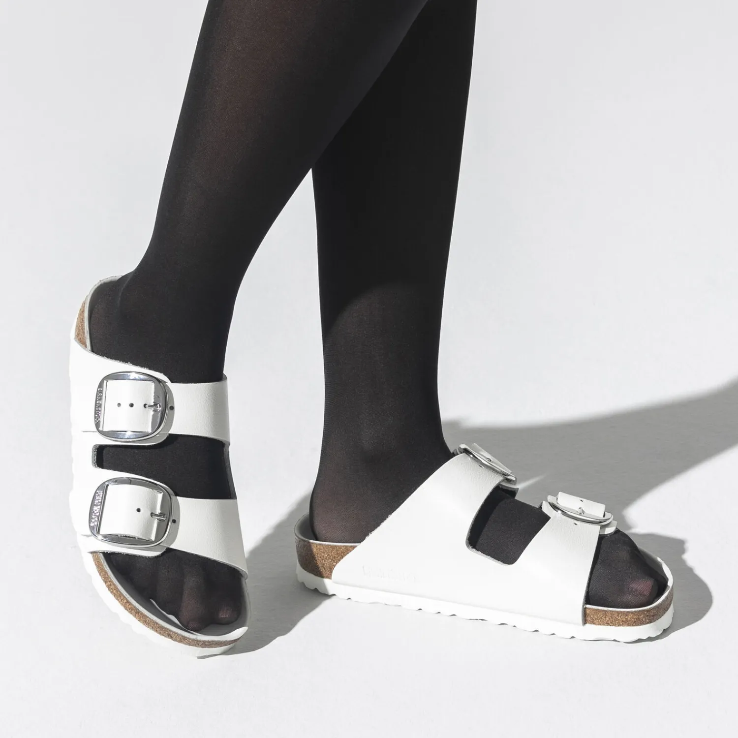 Arizona Big Buckle*Birkenstock Best