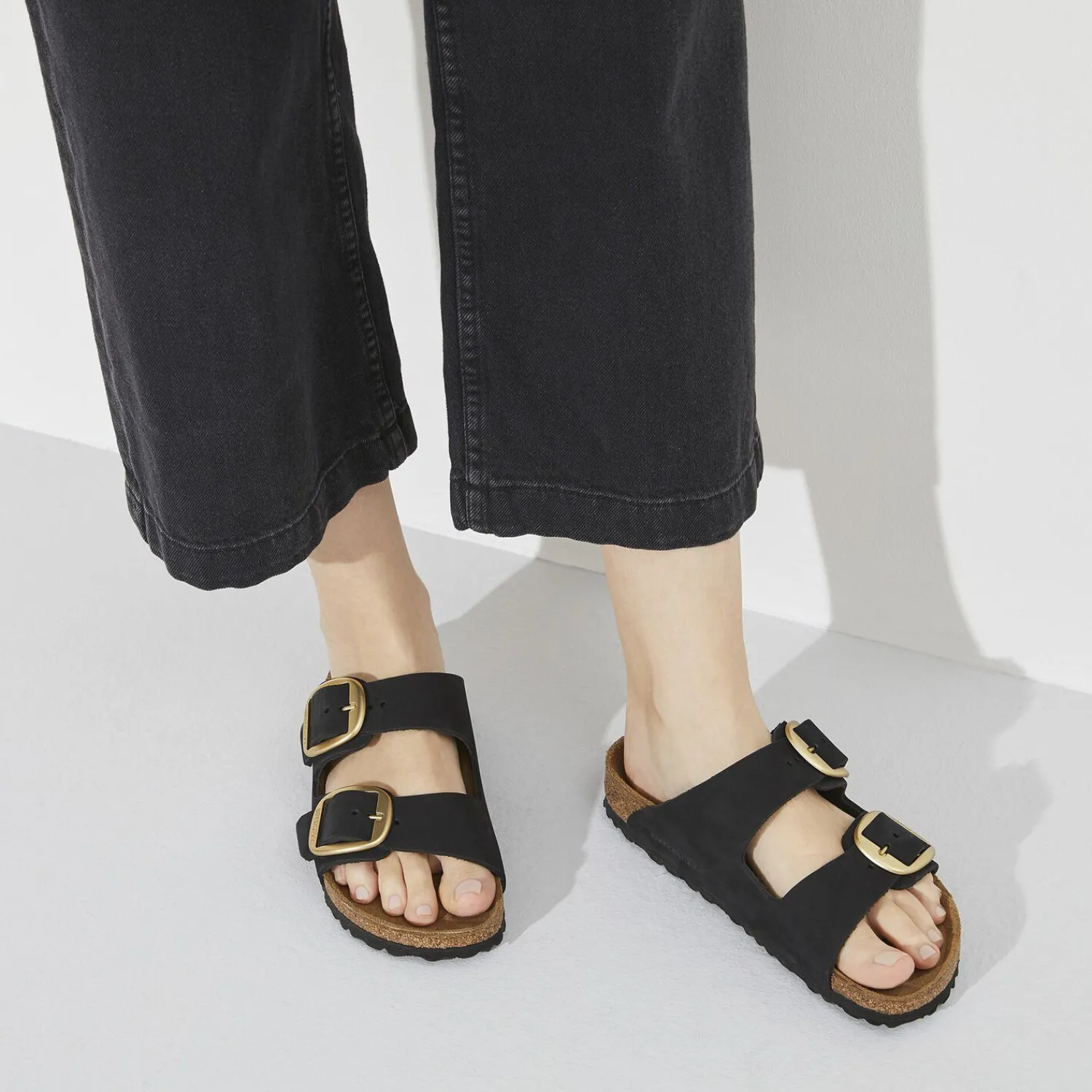Arizona Big Buckle*Birkenstock Cheap