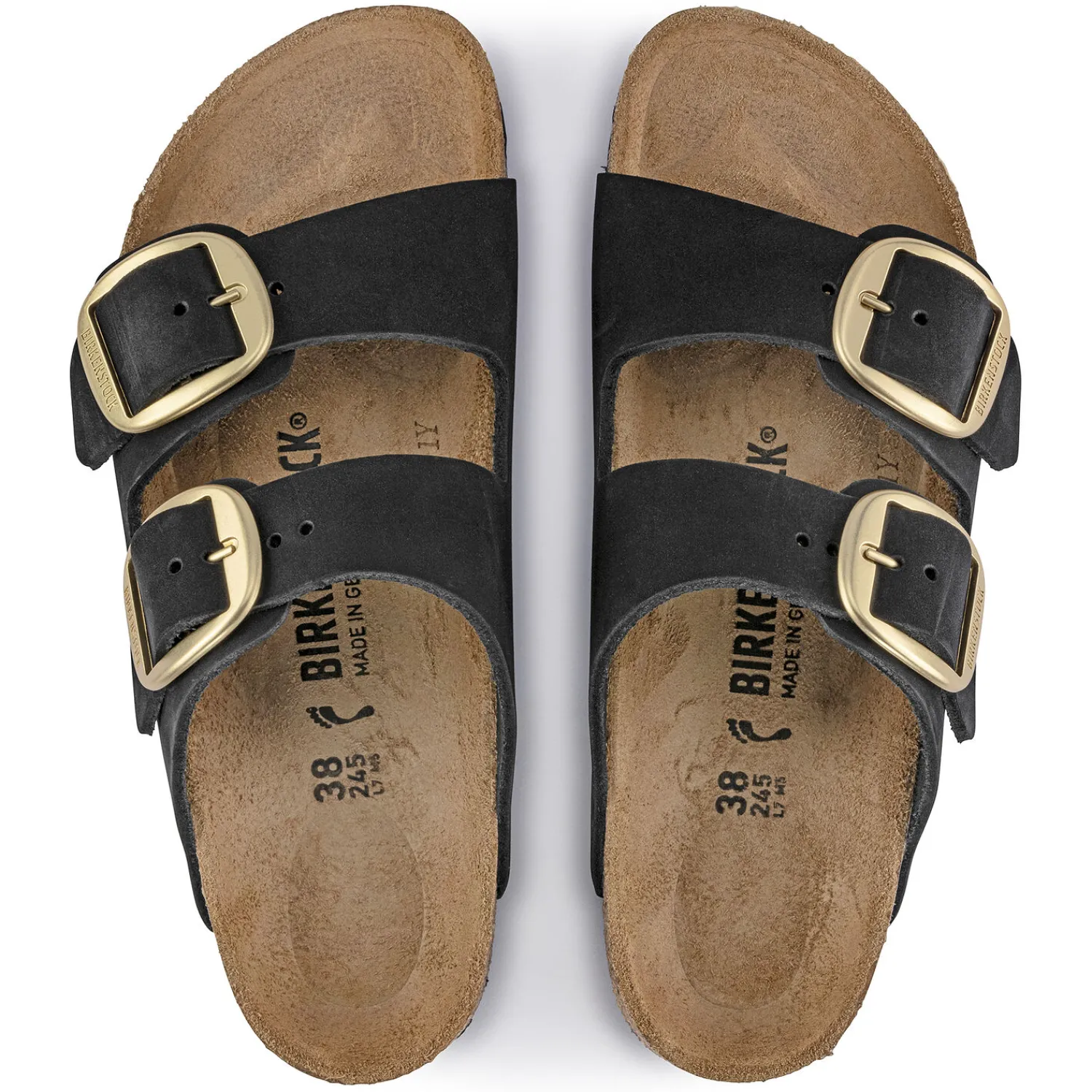 Arizona Big Buckle*Birkenstock Cheap