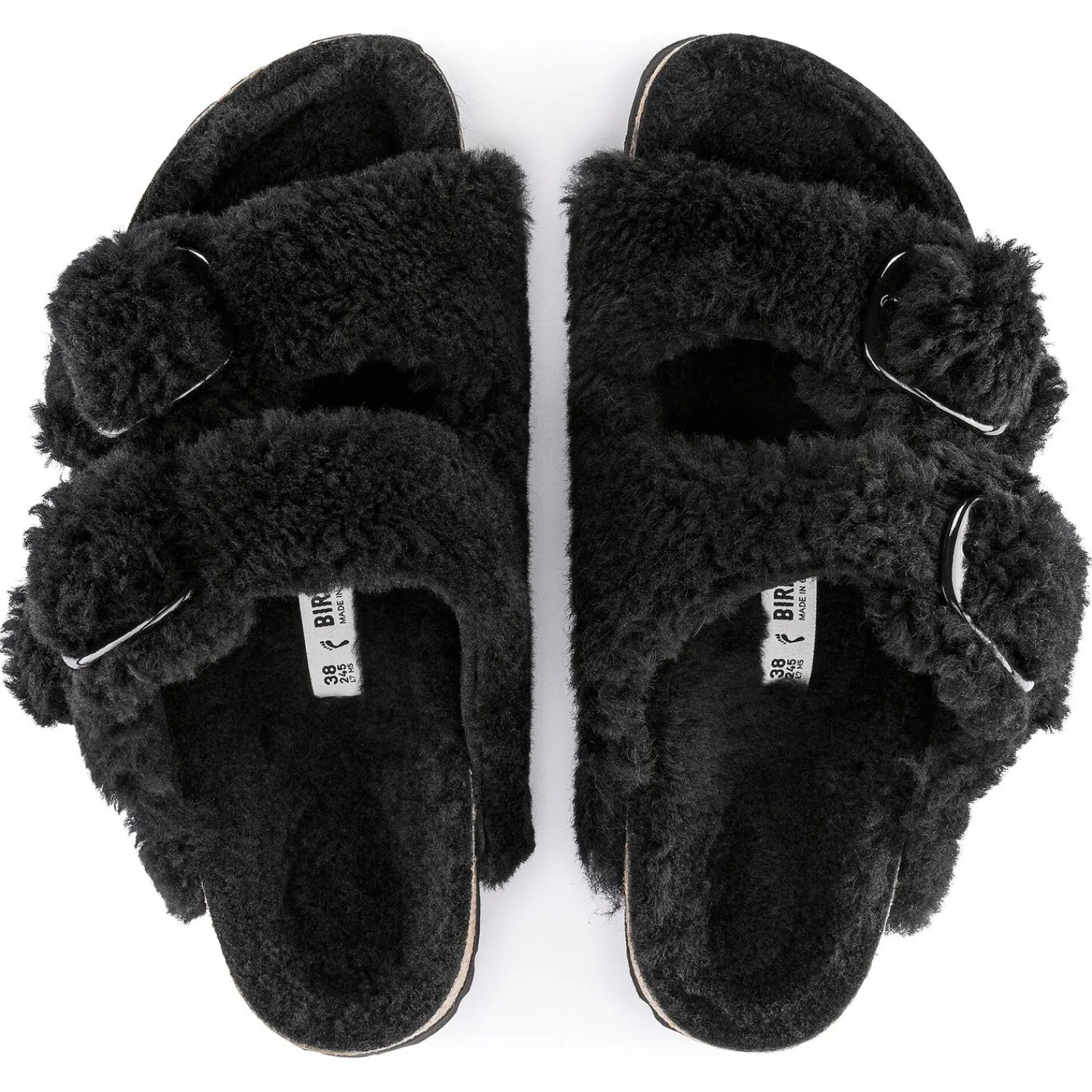 Arizona Big Buckle*Birkenstock Sale