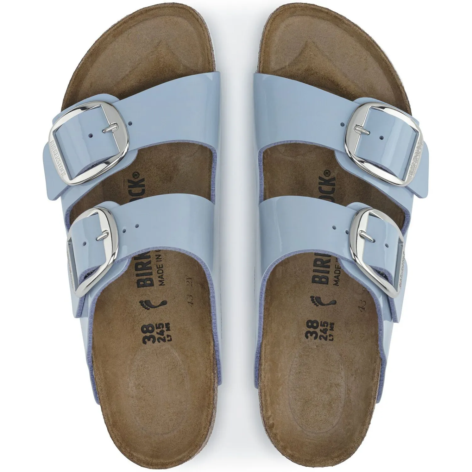 Arizona Big Buckle*Birkenstock Store