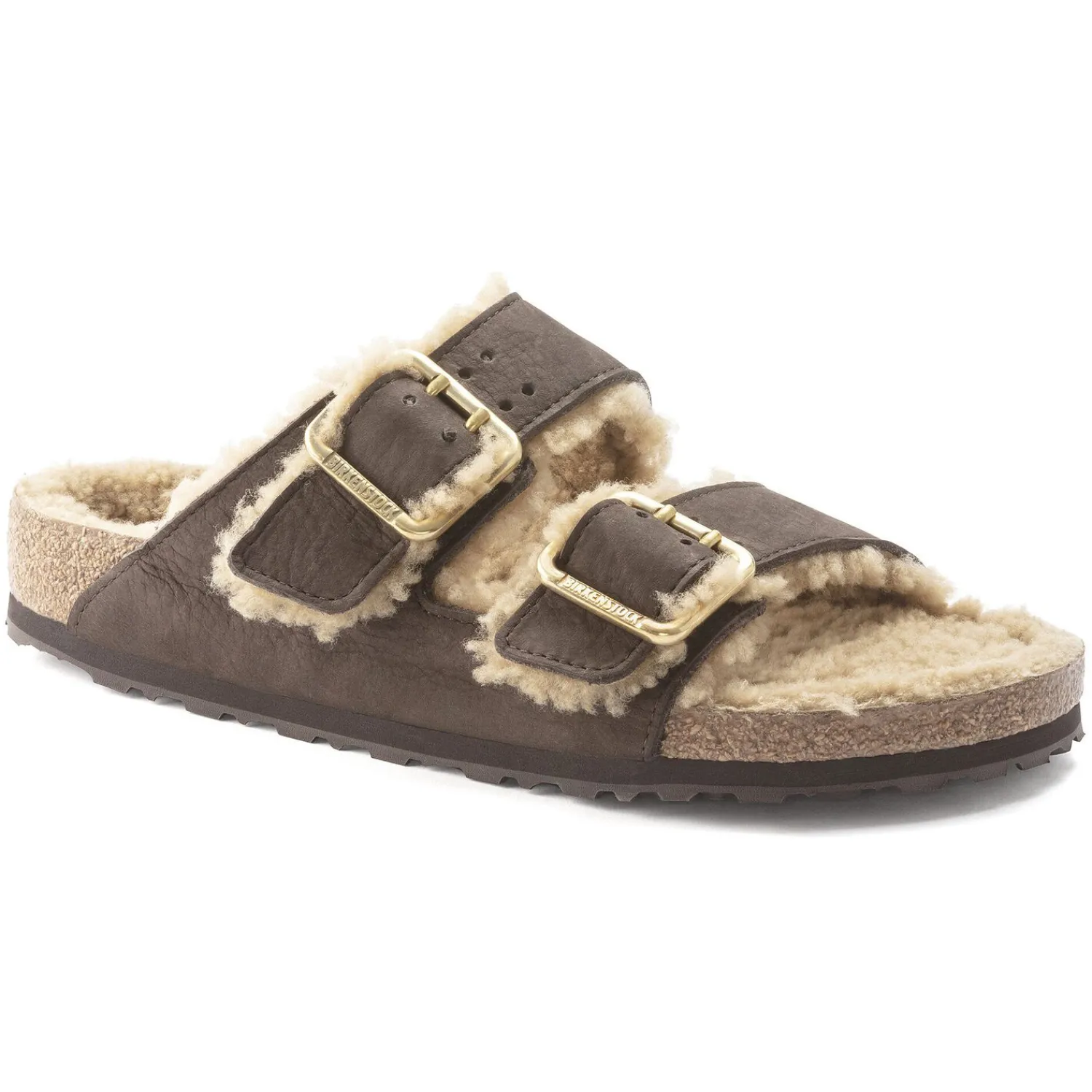 Arizona Bold Shearling*Birkenstock Sale
