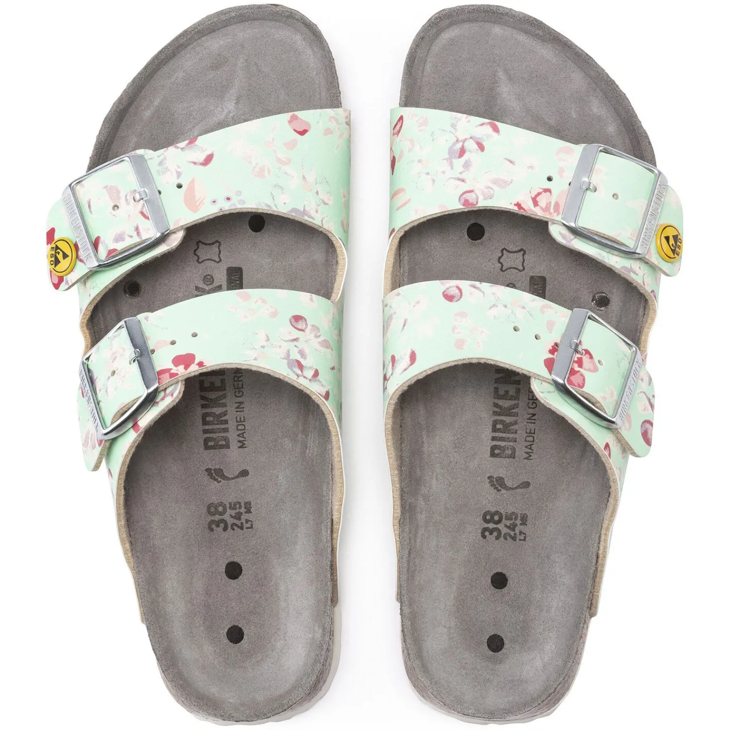 Arizona Esd*Birkenstock Cheap
