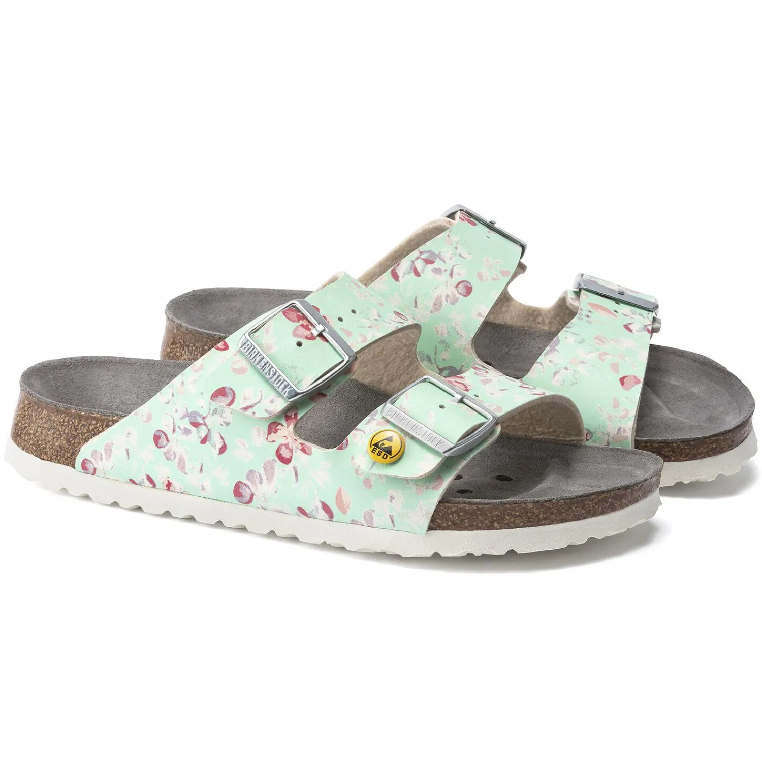 Arizona Esd*Birkenstock Cheap