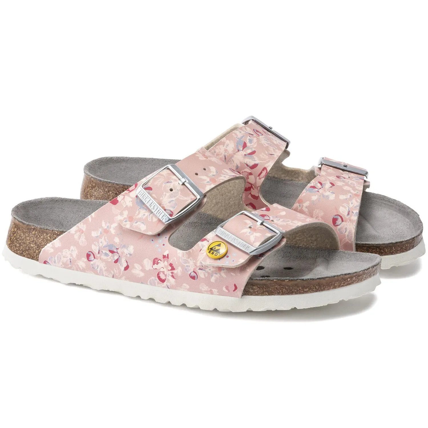Arizona Esd*Birkenstock Discount