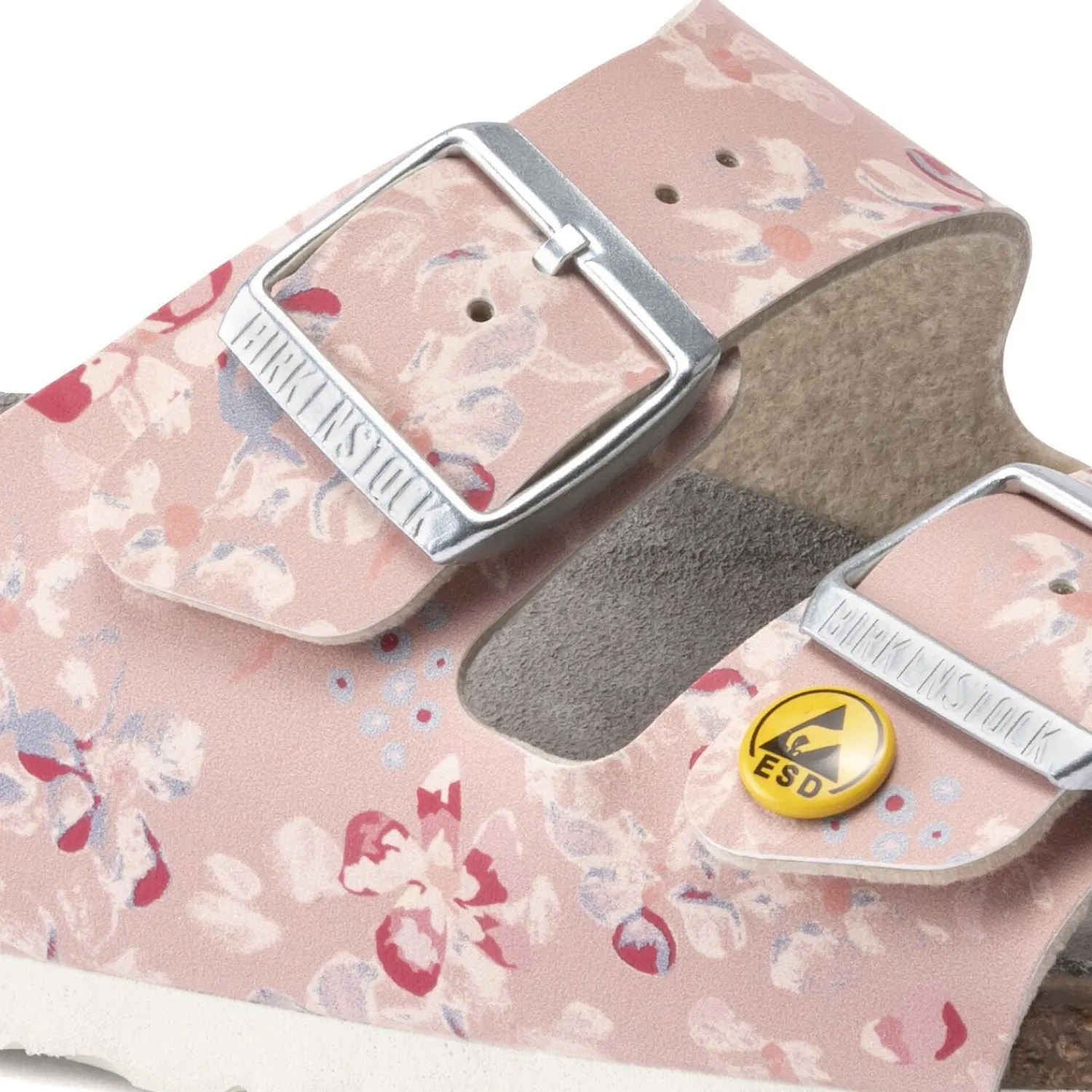 Arizona Esd*Birkenstock Discount