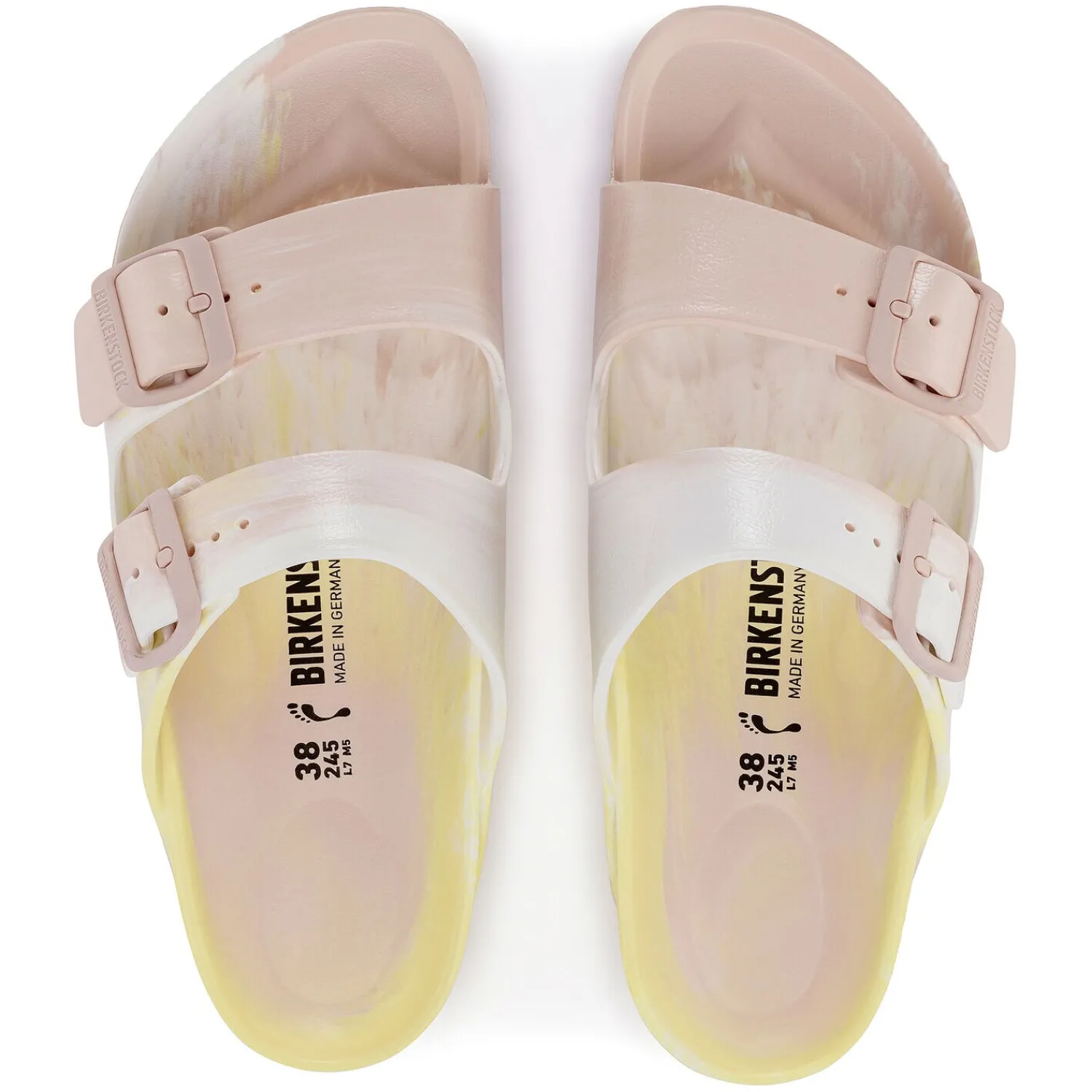 Arizona Essentials*Birkenstock Sale