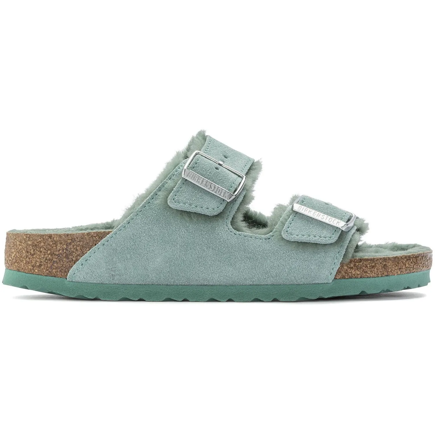 Arizona Lammfell*Birkenstock New