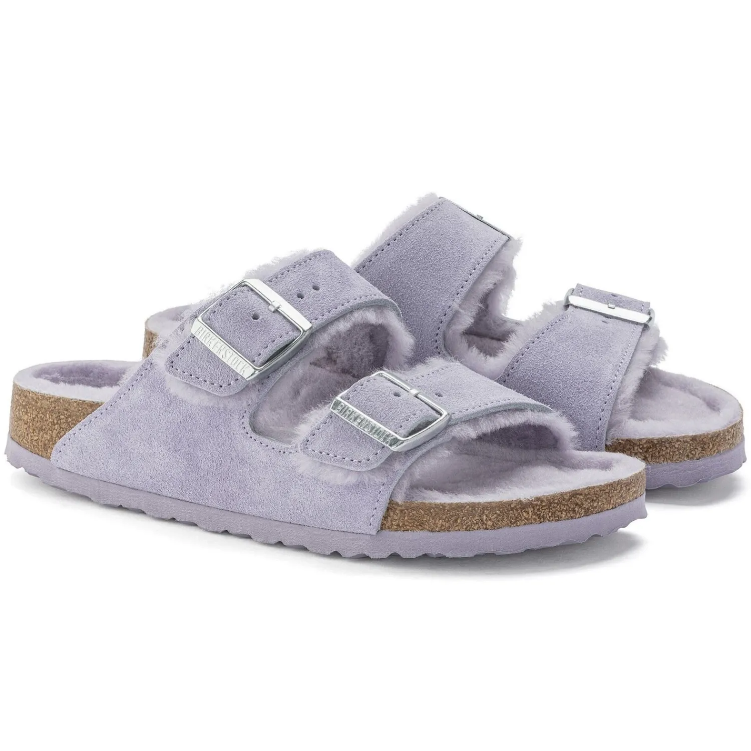 Arizona Lammfell*Birkenstock Shop