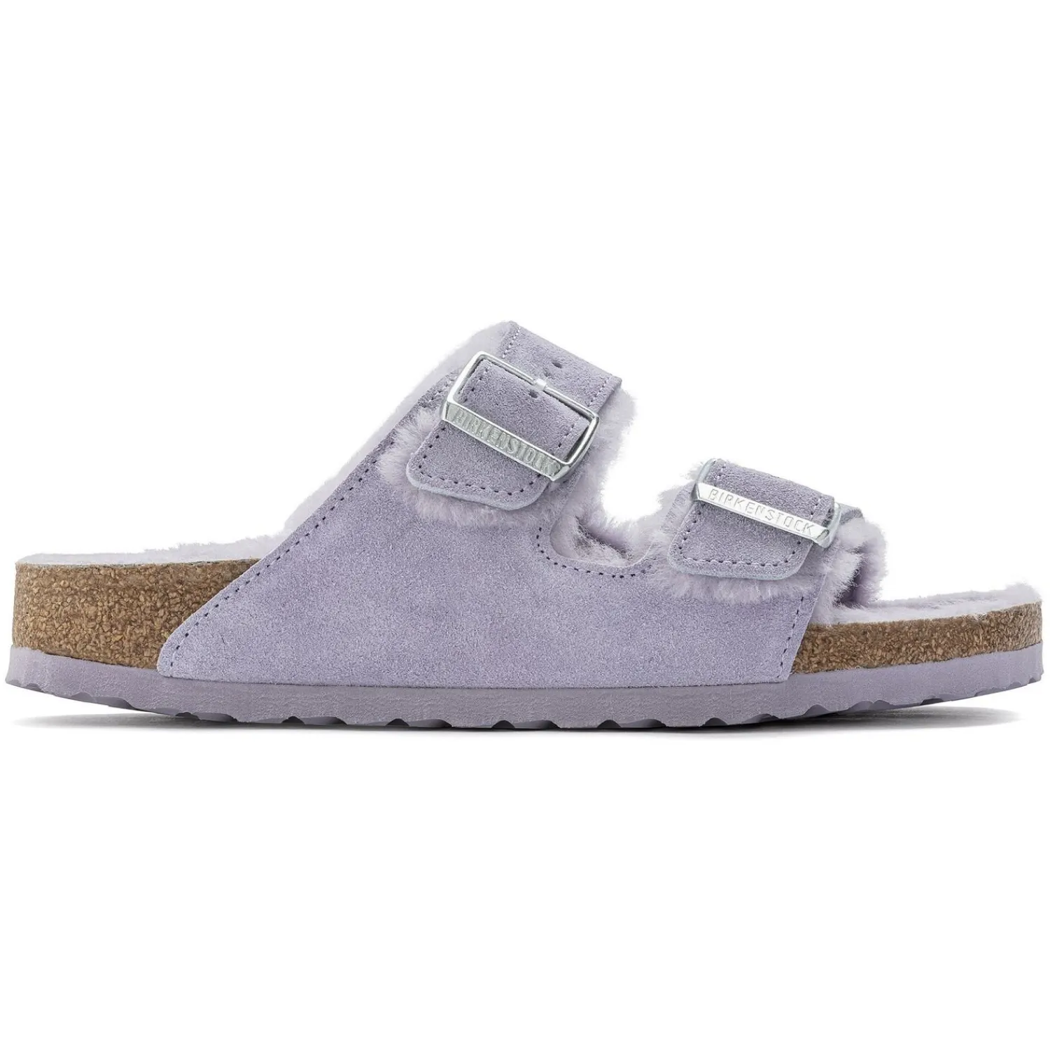 Arizona Lammfell*Birkenstock Shop