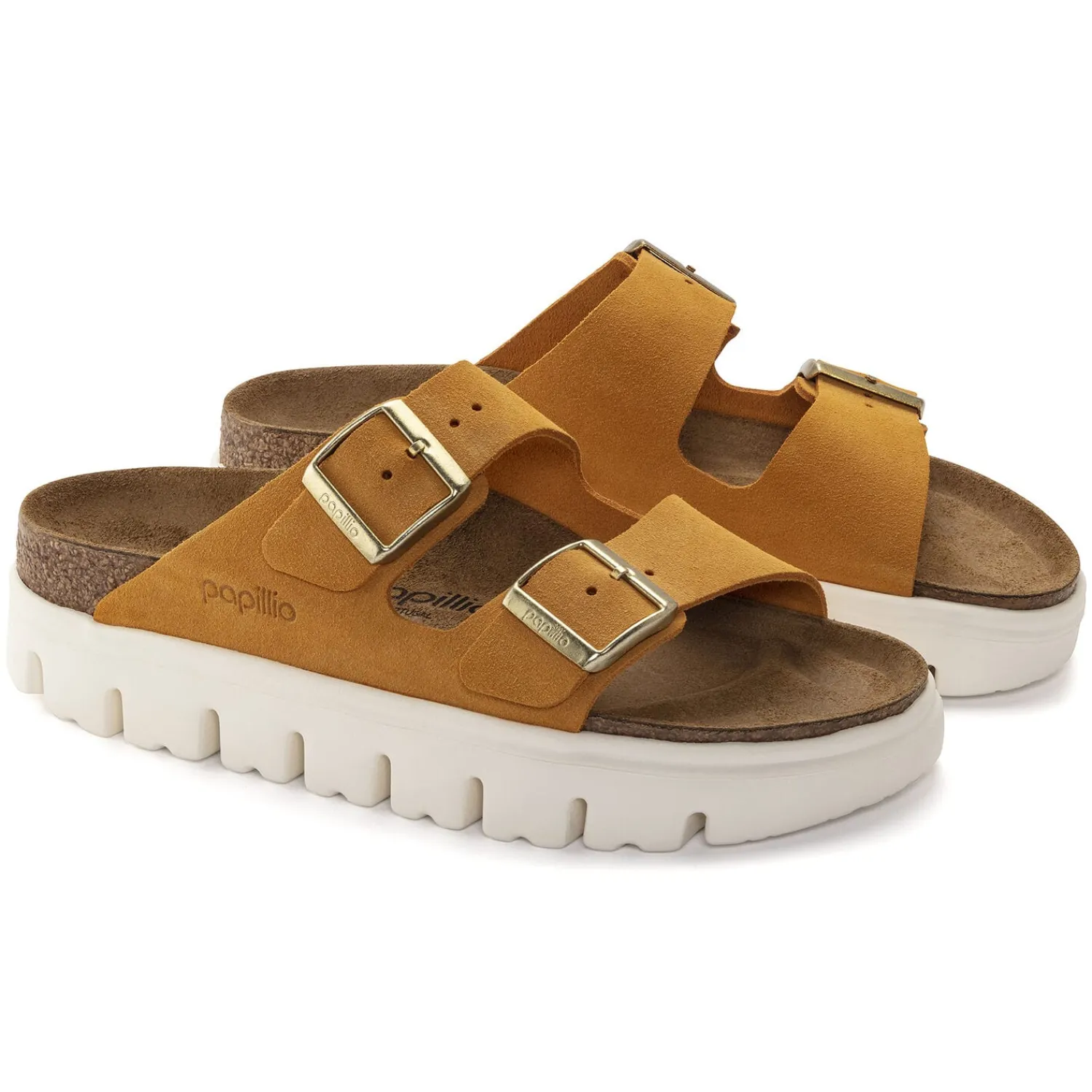 Arizona Pap Chunky*Birkenstock Flash Sale