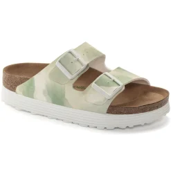 Arizona Platform Vegan*Birkenstock Online