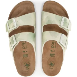 Arizona Platform Vegan*Birkenstock Online