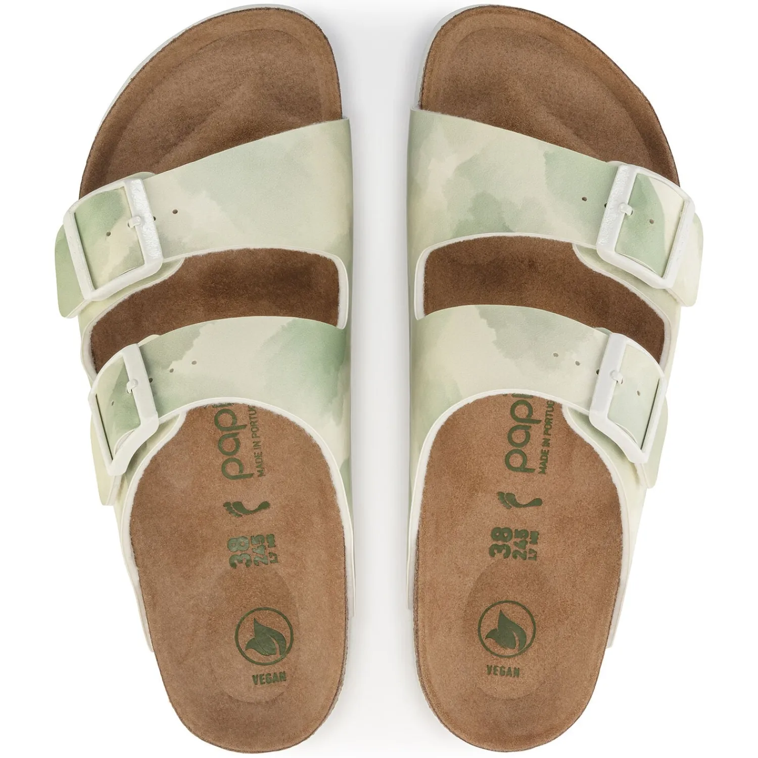 Arizona Platform Vegan*Birkenstock Online