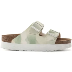 Arizona Platform Vegan*Birkenstock Online