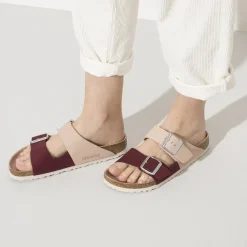 Arizona Split*Birkenstock Fashion