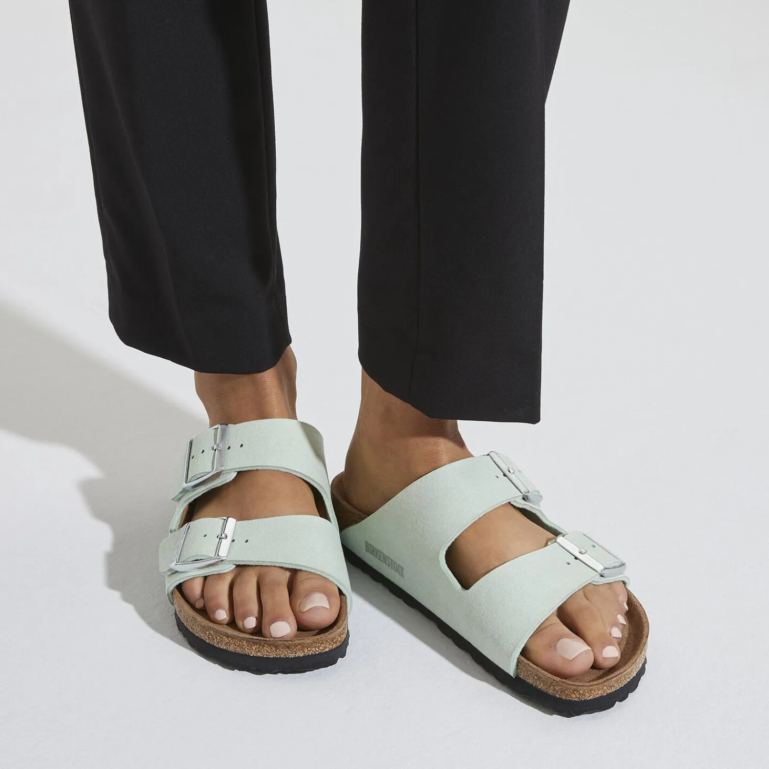 Arizona Vegan*Birkenstock Clearance