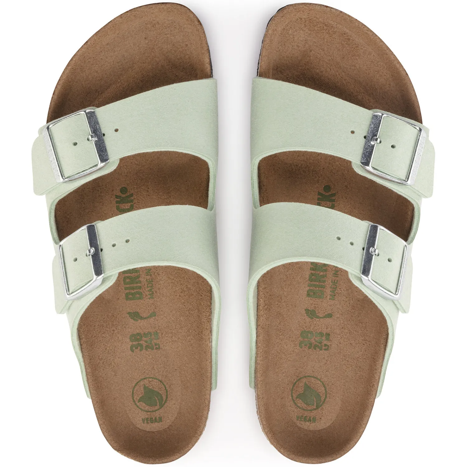 Arizona Vegan*Birkenstock Clearance