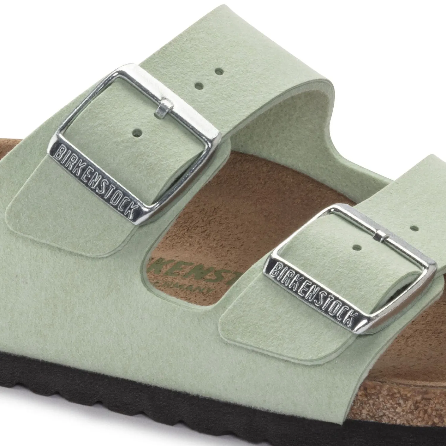 Arizona Vegan*Birkenstock Clearance