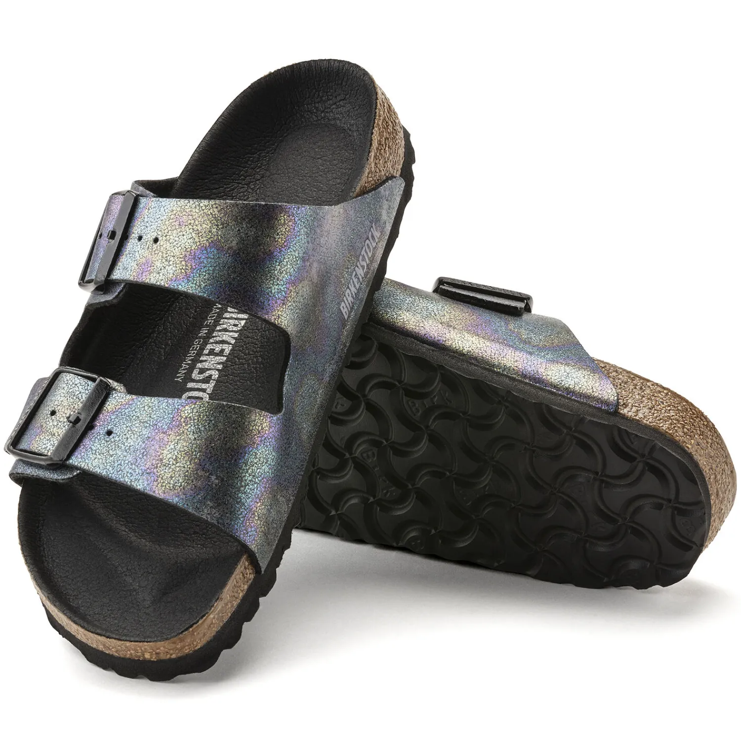 Arizona Vegan*Birkenstock Fashion