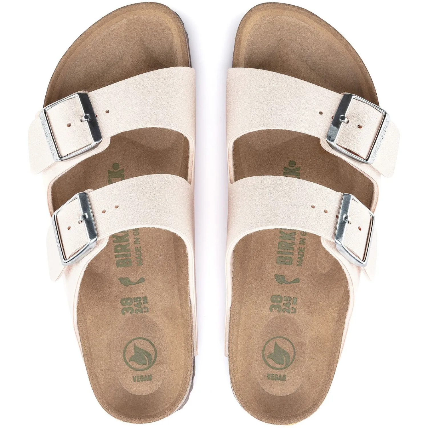 Arizona Vegan*Birkenstock Sale