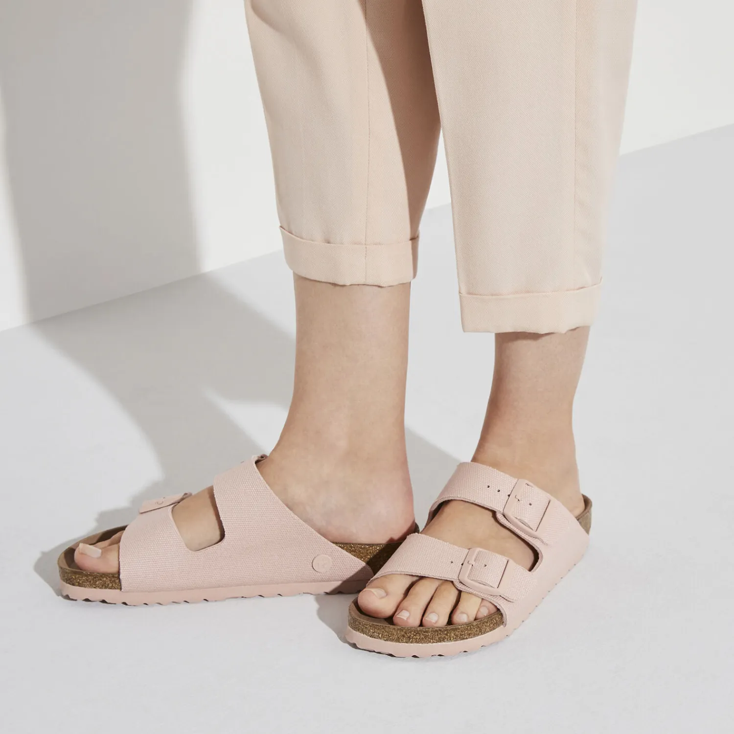 Arizona Vegan Damen*Birkenstock Cheap