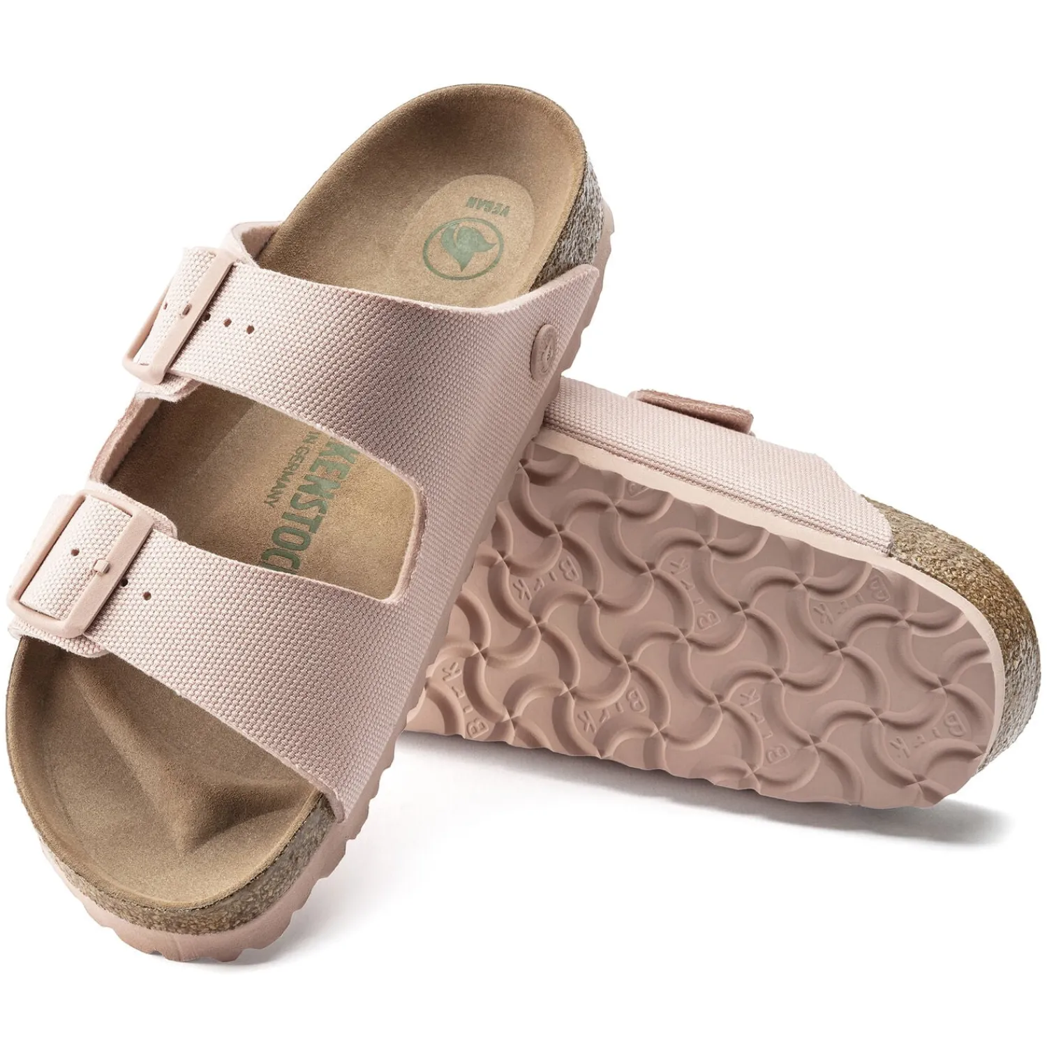 Arizona Vegan Damen*Birkenstock Cheap
