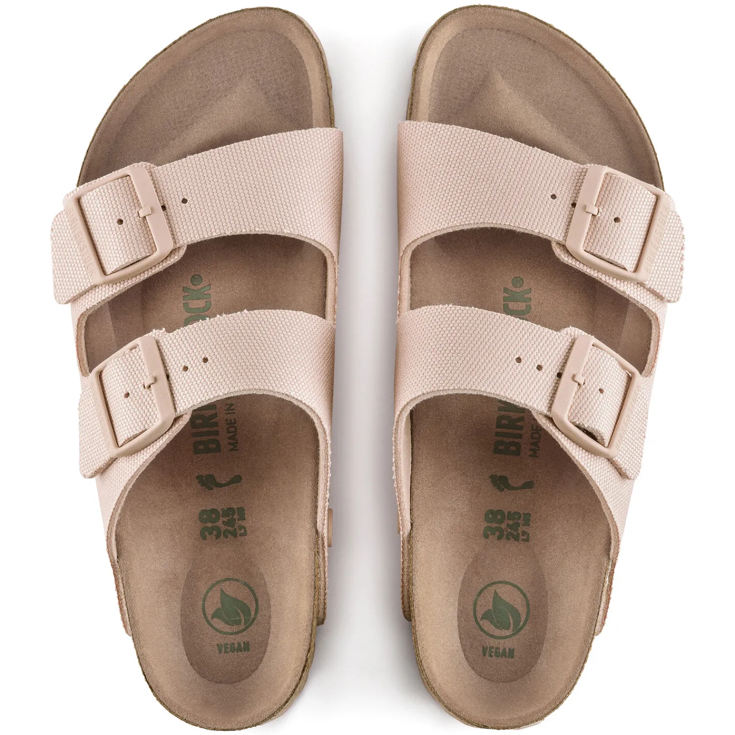 Arizona Vegan Damen*Birkenstock Cheap