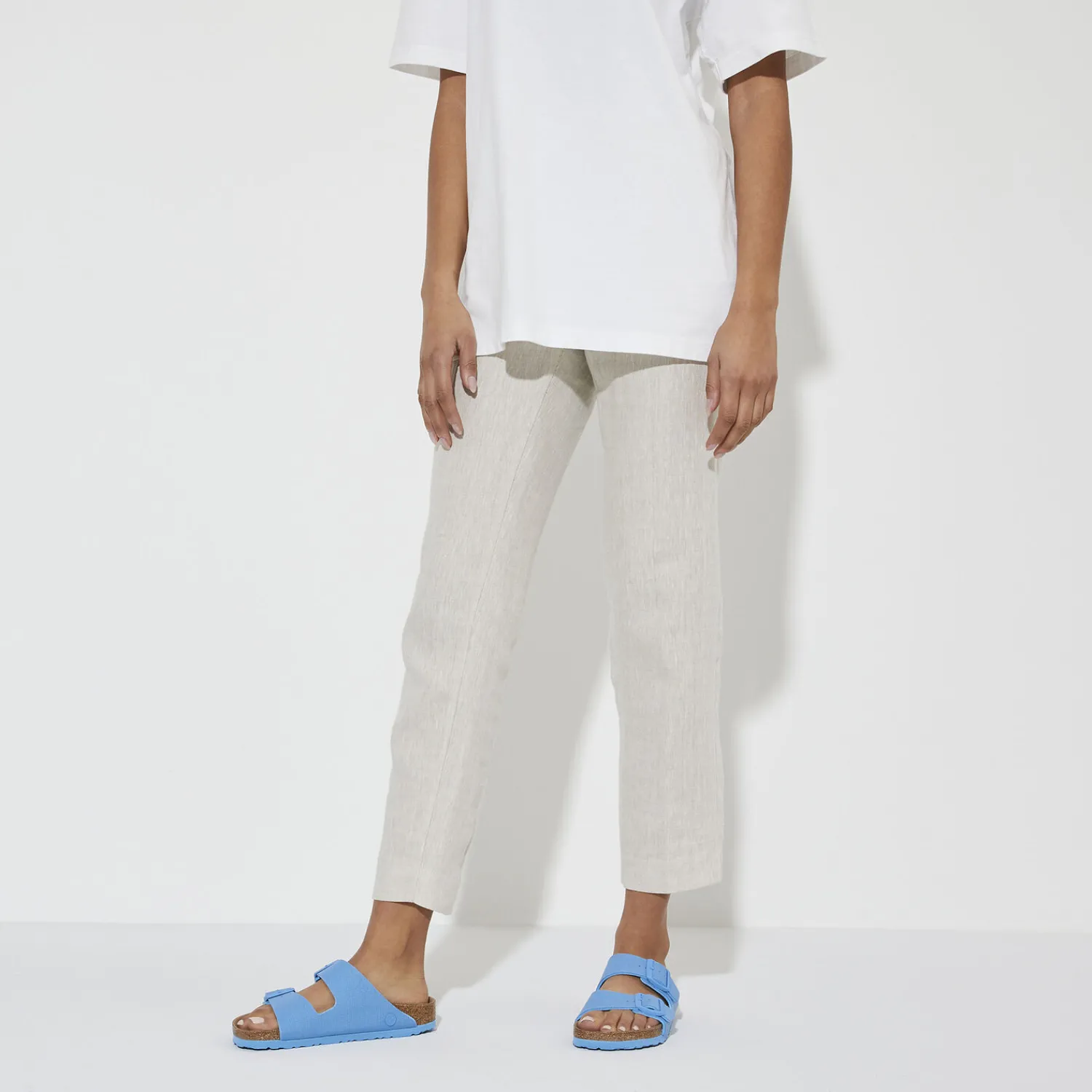 Arizona Vegan Damen*Birkenstock Sale