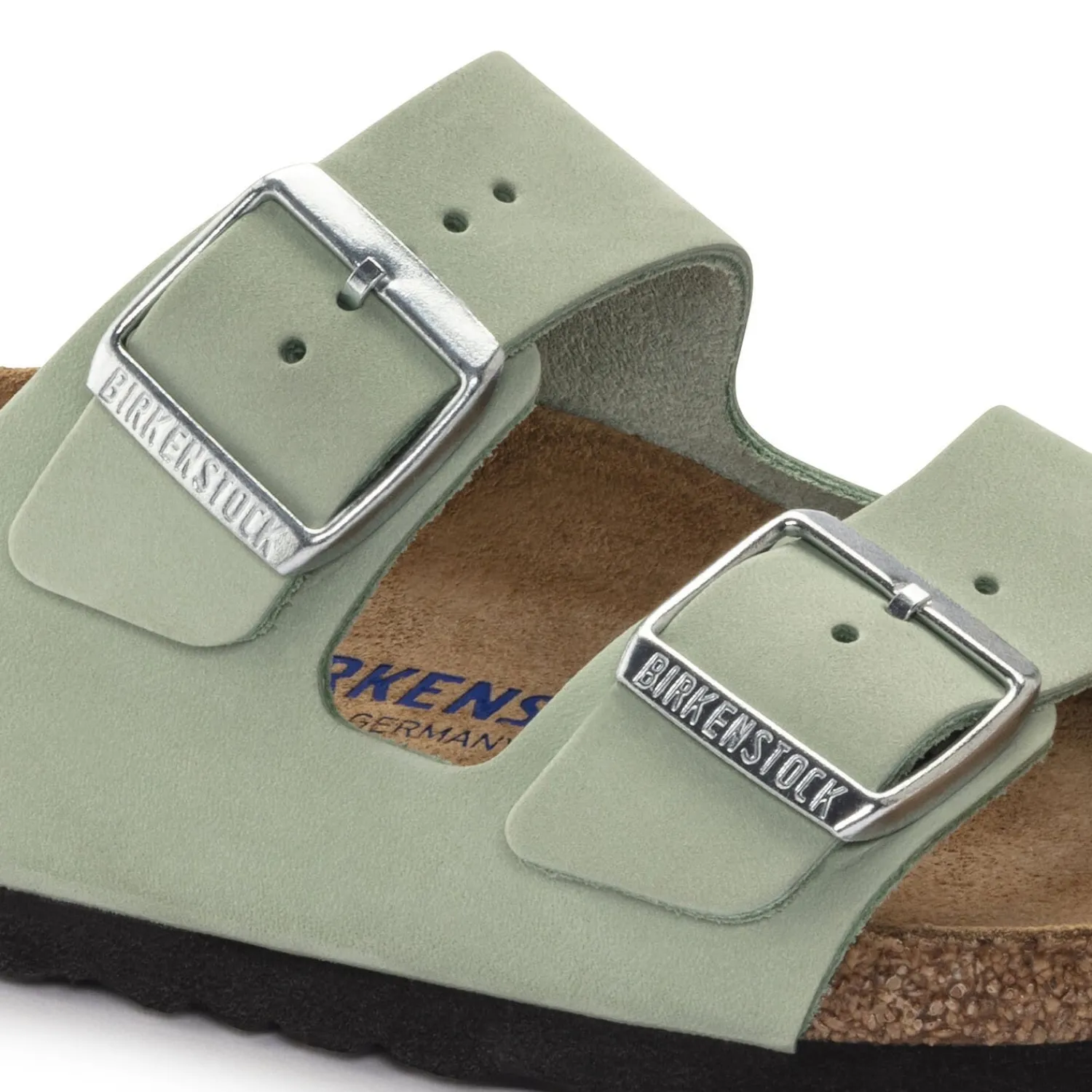 Arizona Weichbettung*Birkenstock Cheap