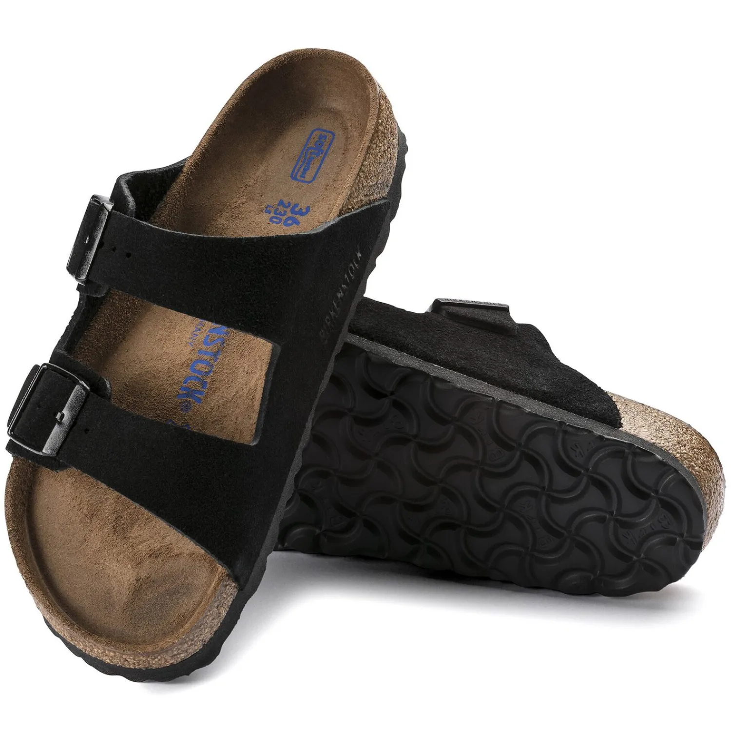 Arizona Weichbettung*Birkenstock Cheap