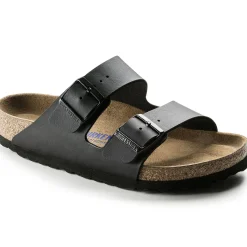 Arizona Weichbettung*Birkenstock Hot