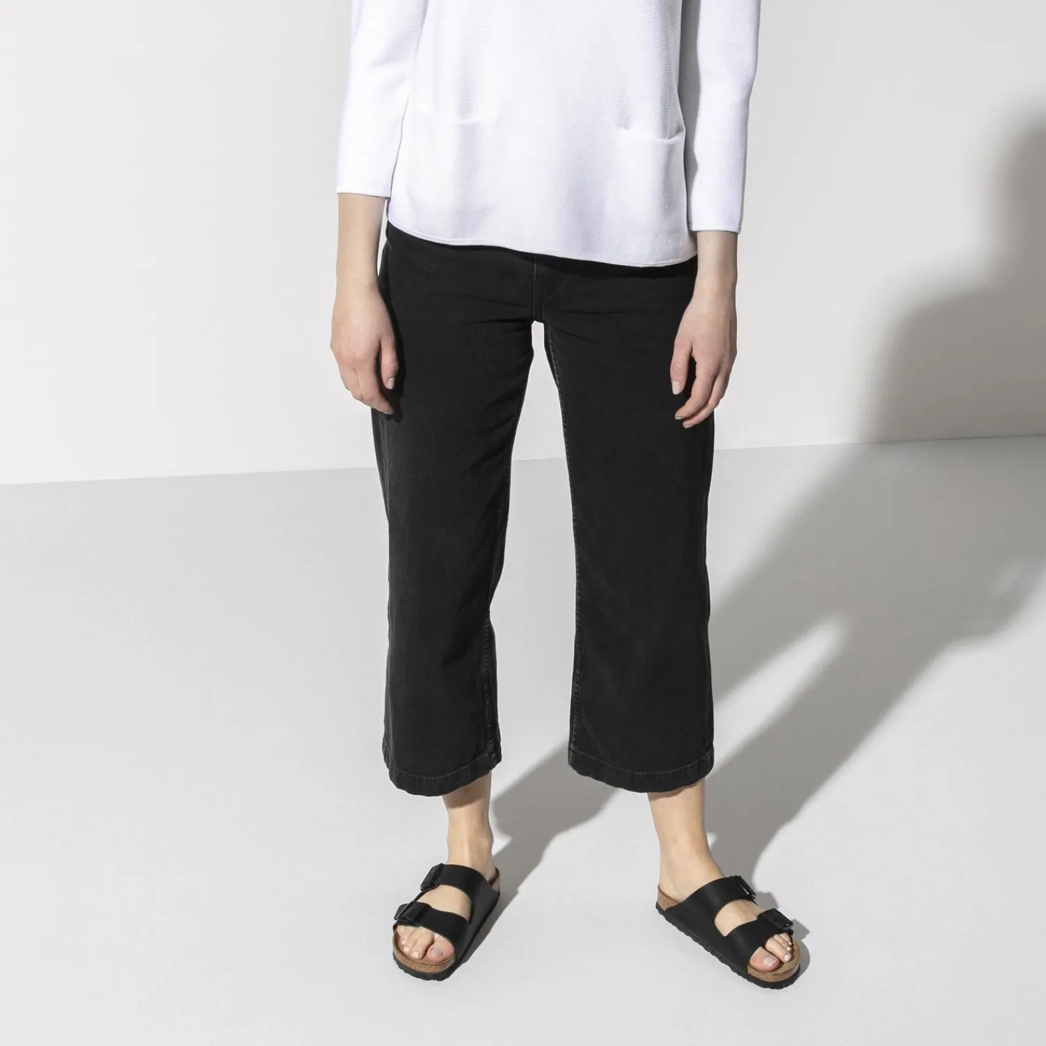 Arizona Weichbettung*Birkenstock Hot