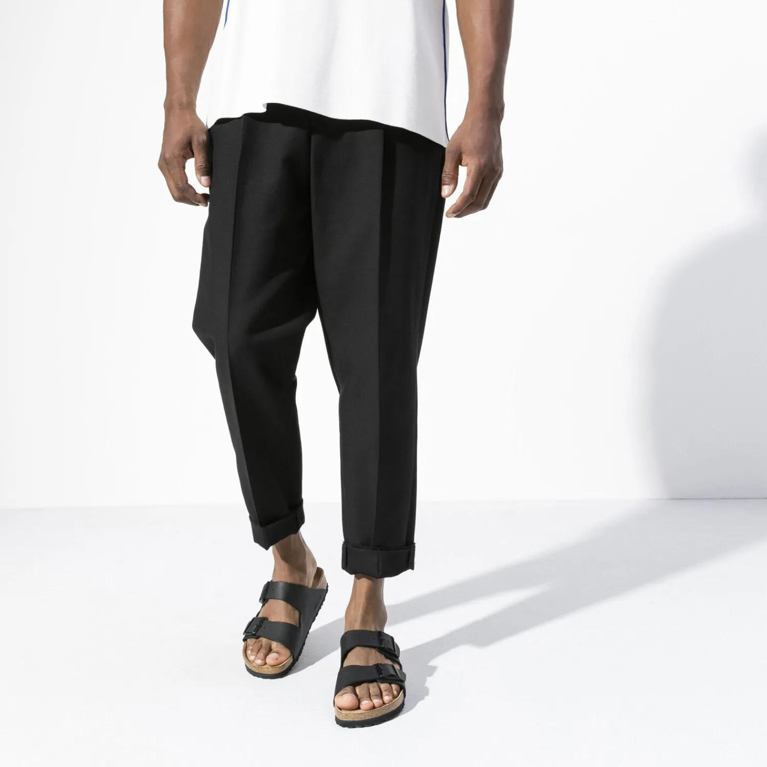 Arizona Weichbettung*Birkenstock Hot